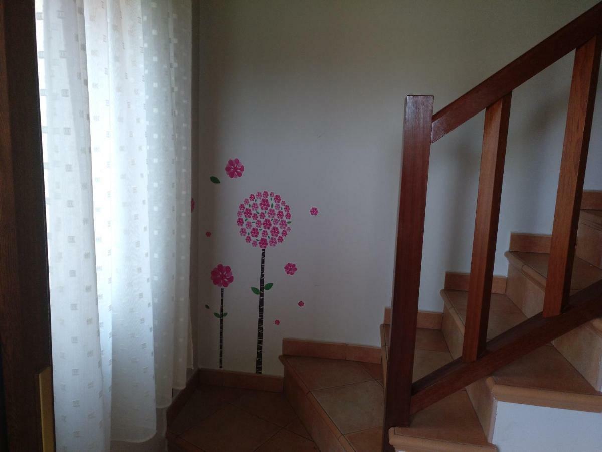 Chalet Playa Del Sable Hinojedo Bagian luar foto